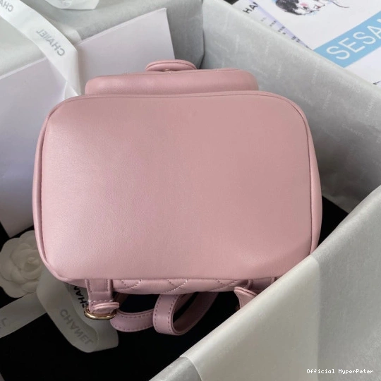 Hyper Peter BACKPACK CHANEL 0811